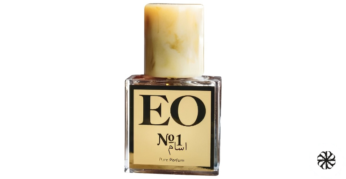 EO N°1: أسام Ensar Oud