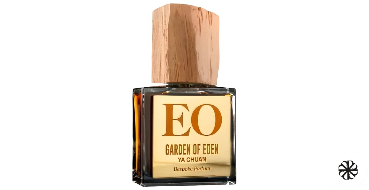 Garden of Eden: Ya Chuan Ensar Oud