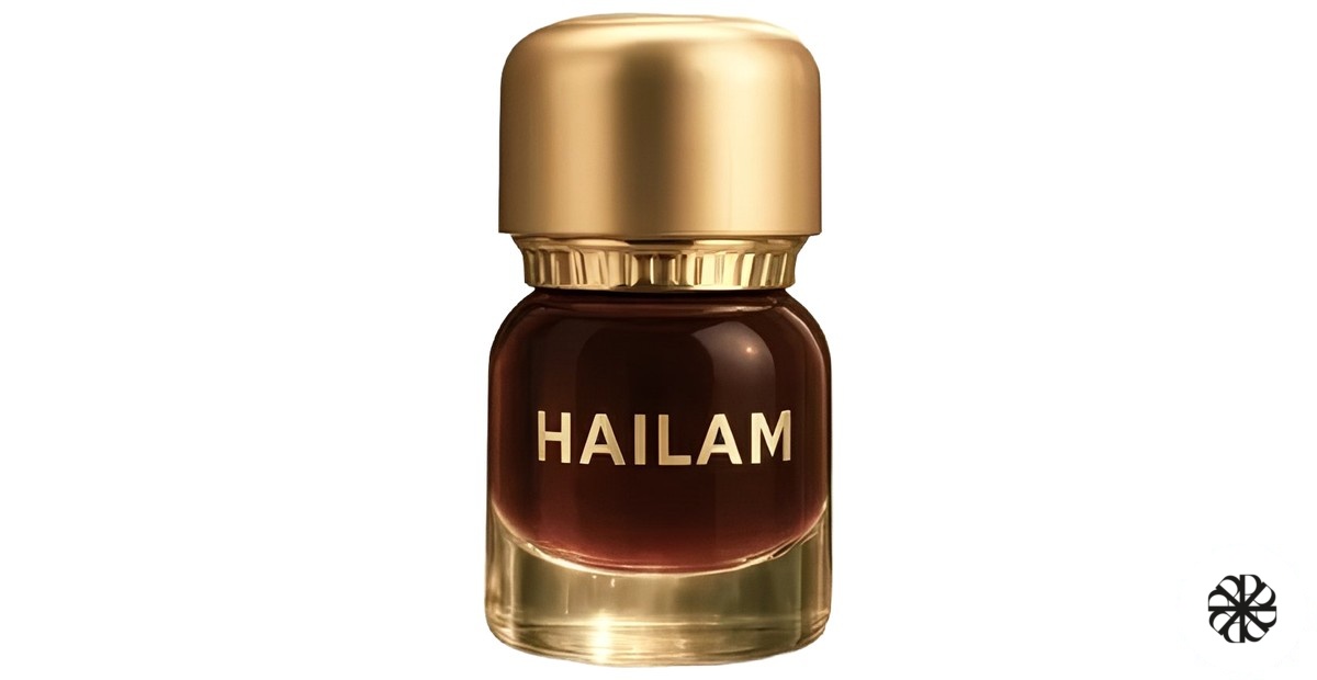 Hailam Ensar Oud