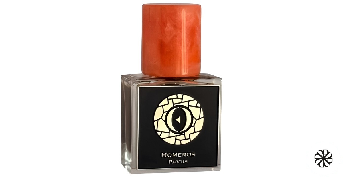 Homeros: Saigon Ensar Oud