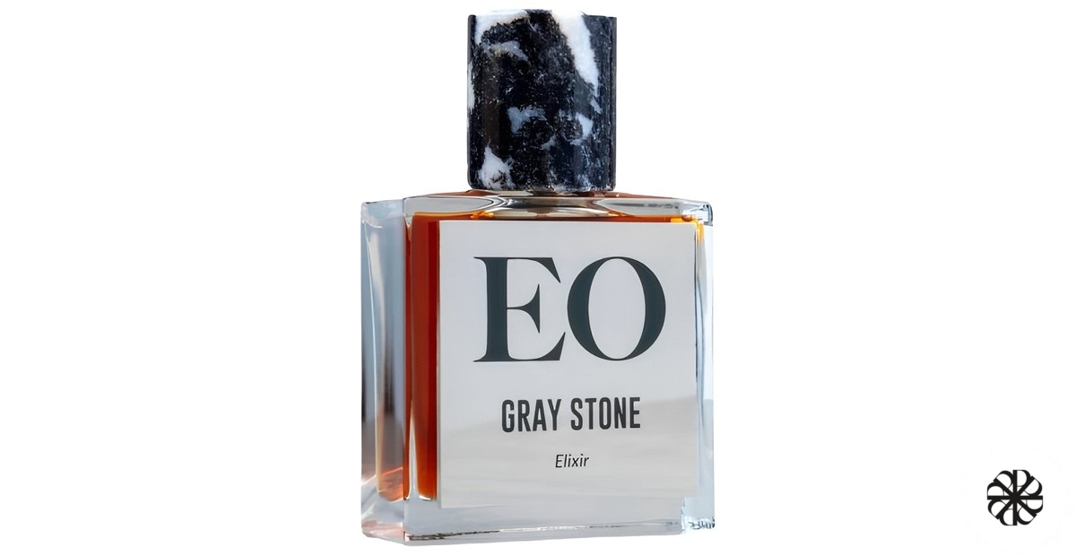 Gray Stone Ensar Oud