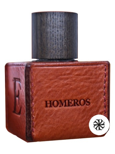 Homeros Ensar Oud