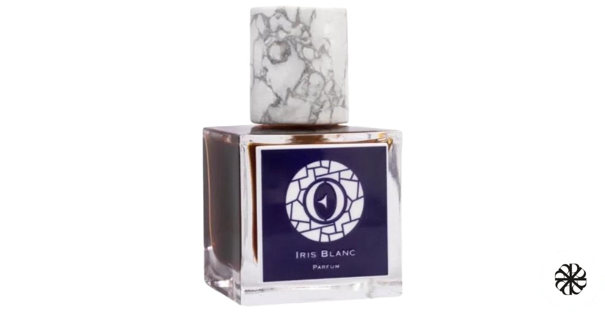 Iris Blanc: Tigerwood Ensar Oud