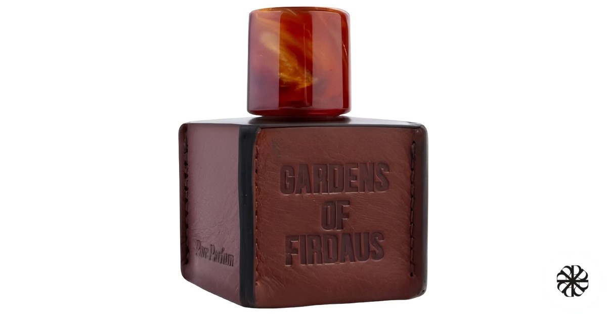 Gardens of Firdaus Ensar Oud