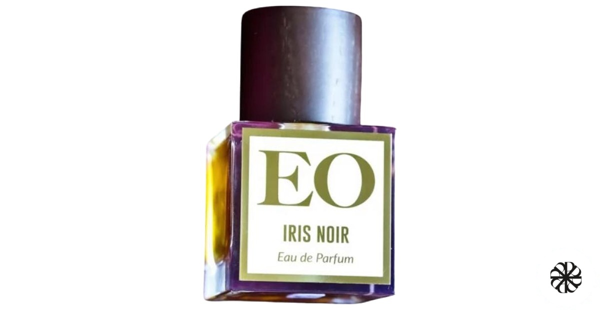 Iris Noir Eau de Parfum Ensar Oud