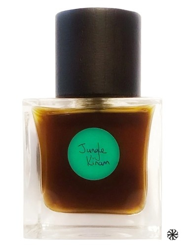 Jungle Kinam Ensar Oud