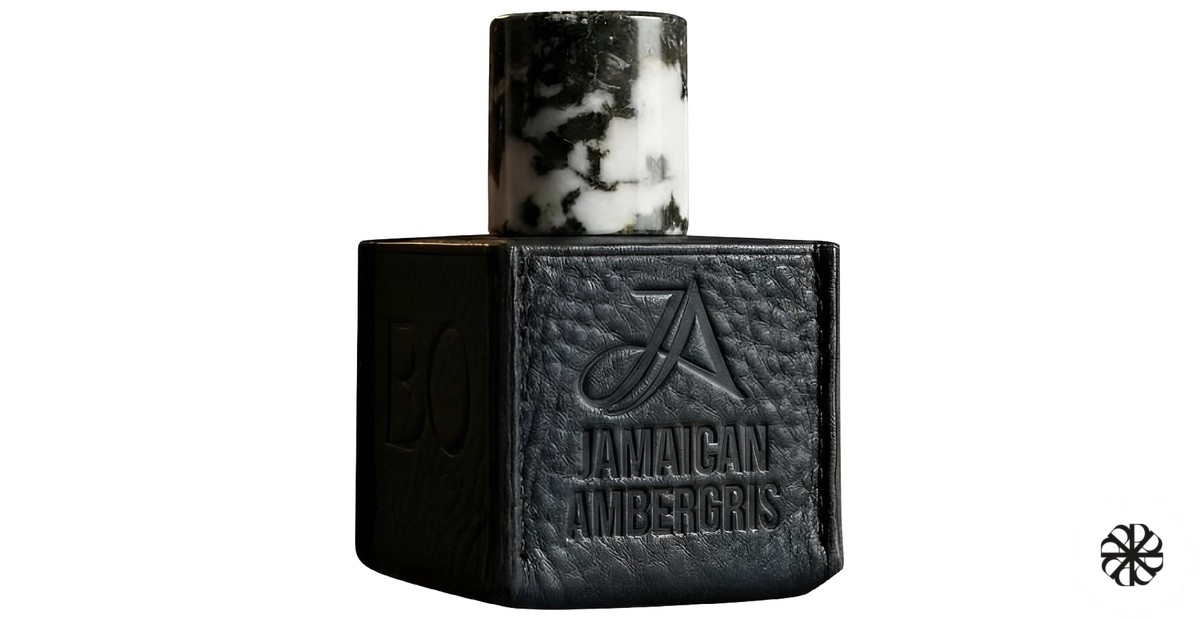 Jamaican Ambergris: Purple Sultani Ensar Oud