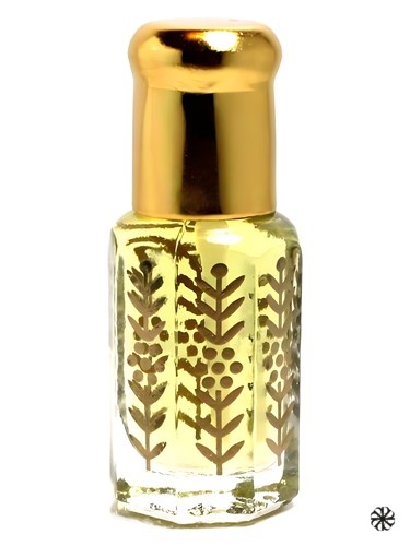 Iris Noir Ensar Oud
