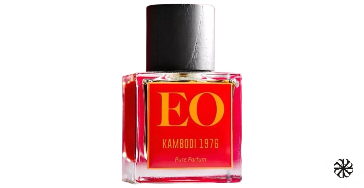 Kambodi 1976 Ensar Oud