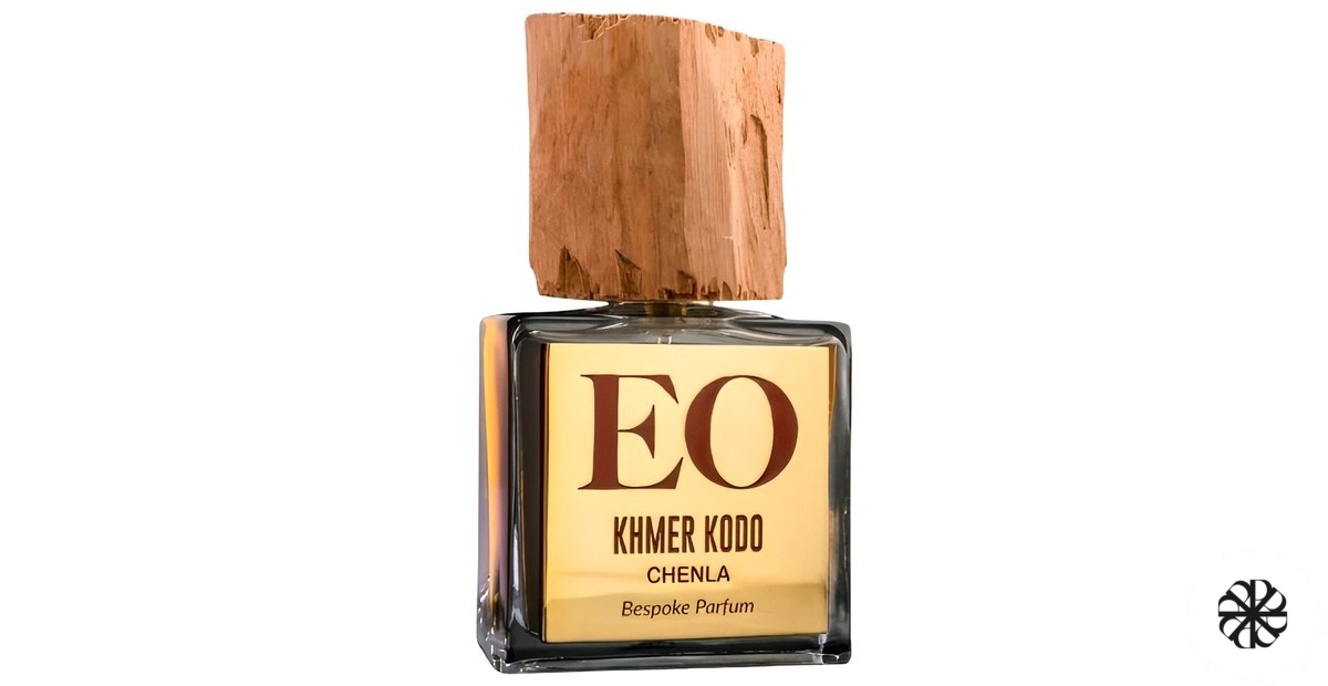 Khmer Kodo: Chenla Ensar Oud