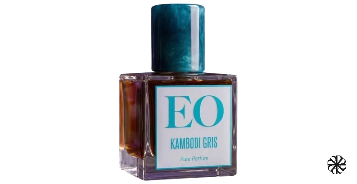 Kambodi Gris Ensar Oud