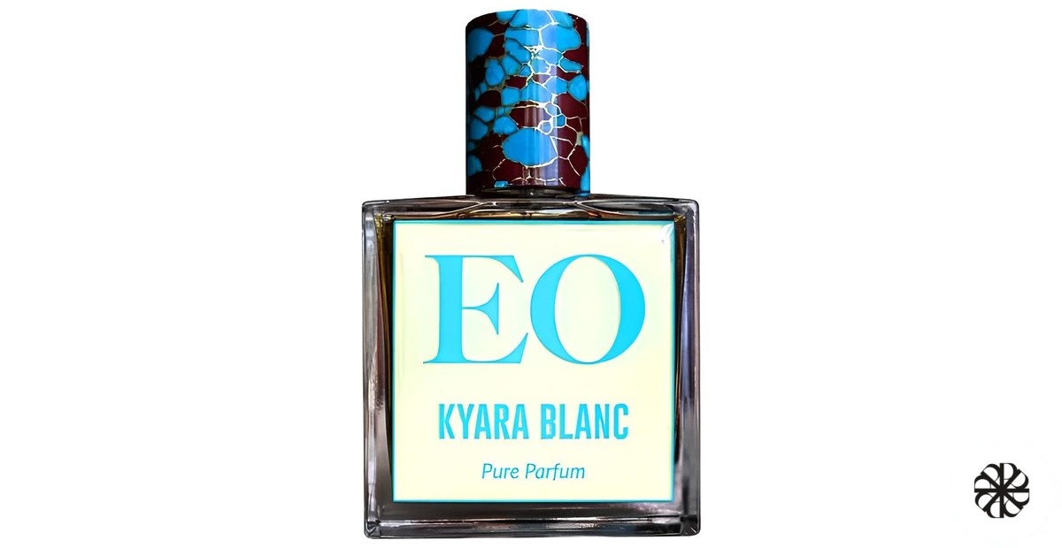 Kyara Blanc Ensar Oud
