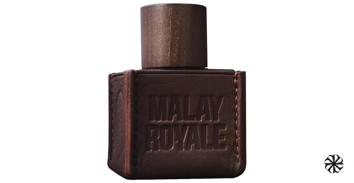 Malay Royale Ensar Oud
