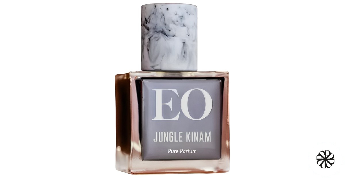 Jungle Kinam: Pekanbaru Ensar Oud