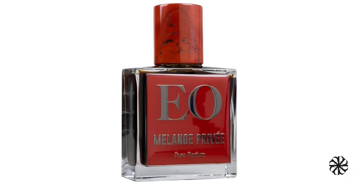Mélange Privée Ensar Oud