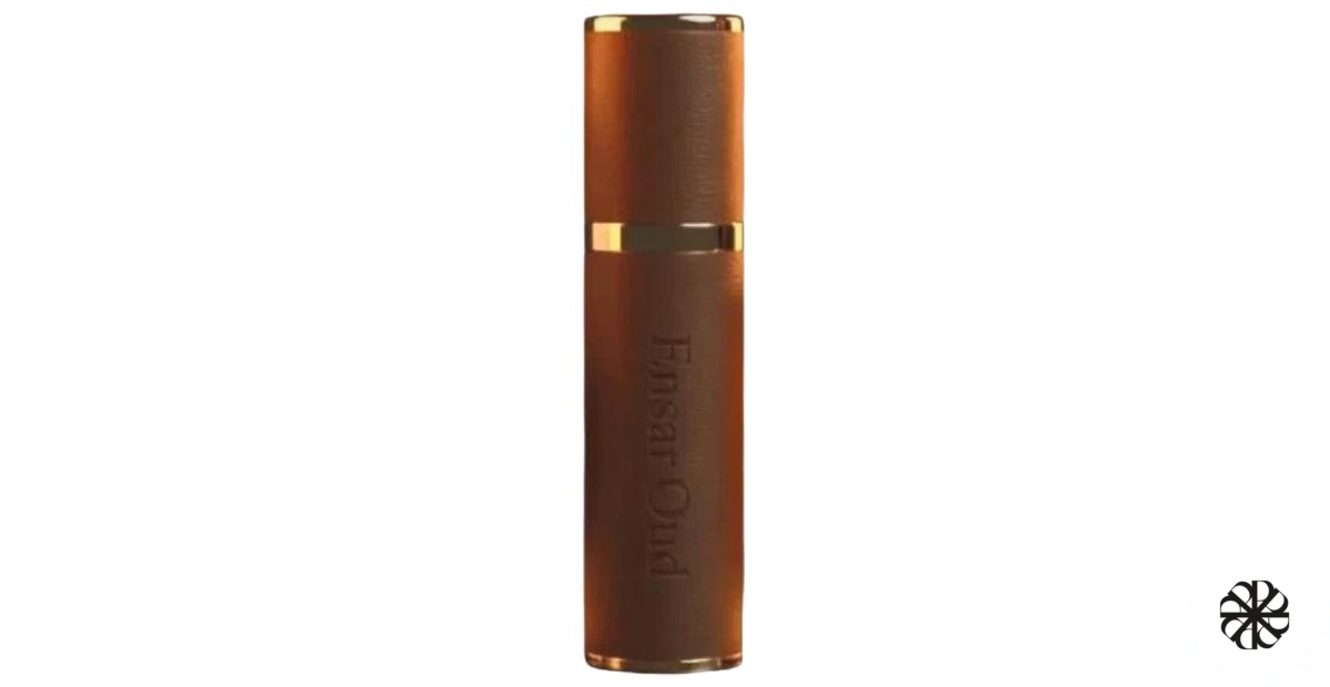 Midnight Maroke Ensar Oud