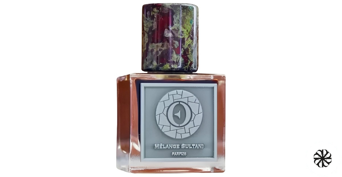 Mélange Sultani Ensar Oud