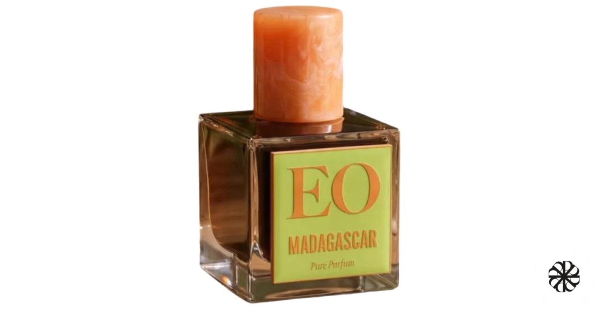 Madagascar Parfum Ensar Oud
