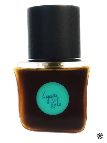 Kyara Koko Ensar Oud