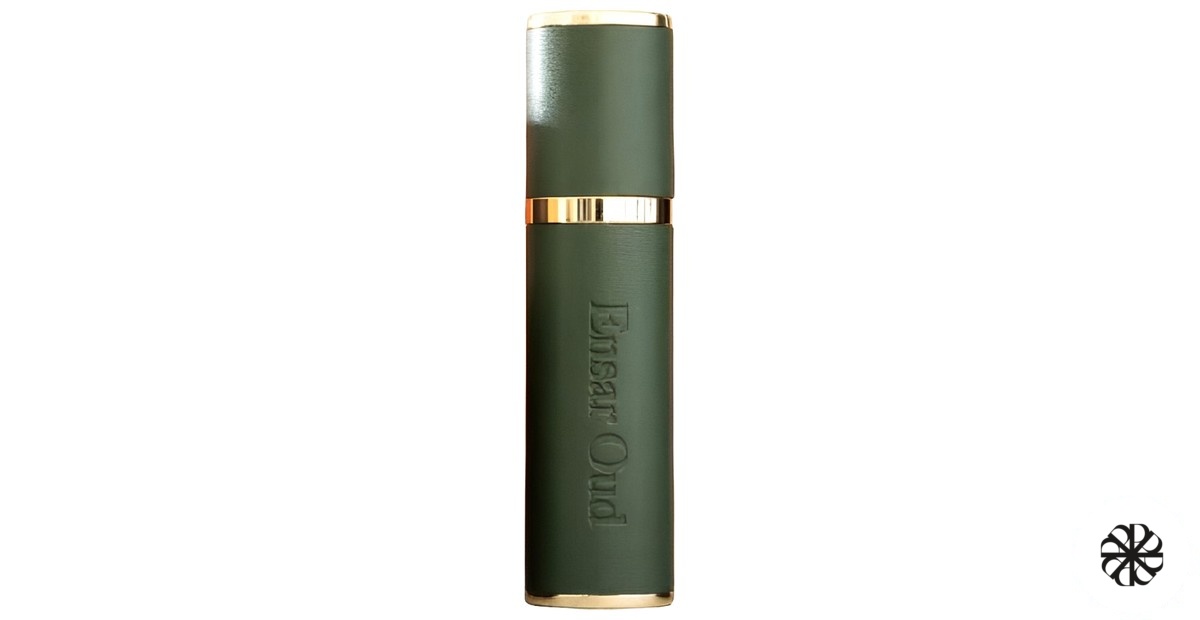 Musc Millesime Ensar Oud