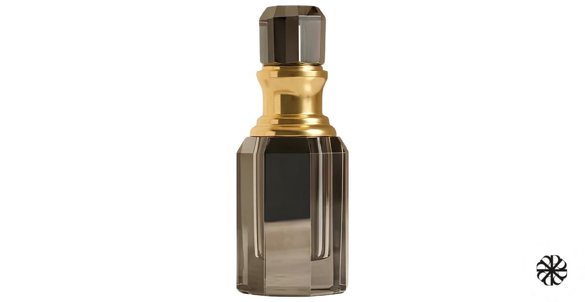 Musk Musa Ensar Oud