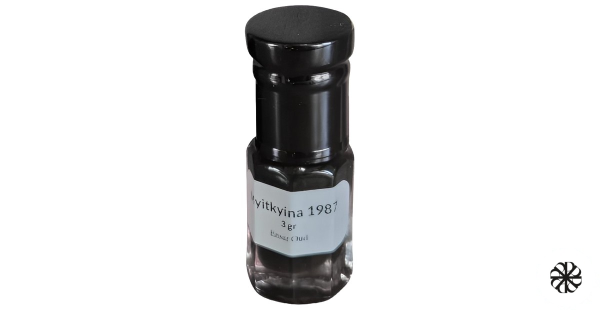 Myitkyina 1987 Ensar Oud