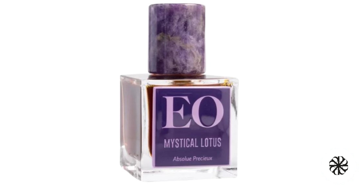 Mystical Lotus: Jiaozhi Ensar Oud