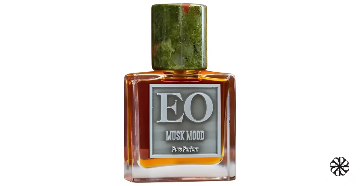 Musk Mood Ensar Oud