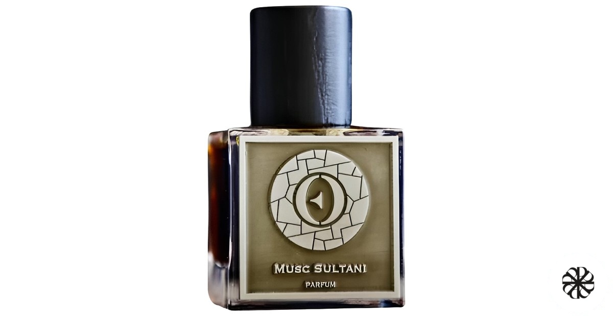Musk Sultani Ensar Oud
