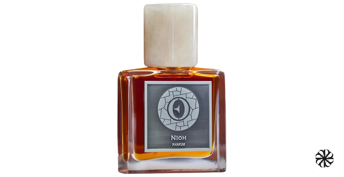 Nioh Ensar Oud