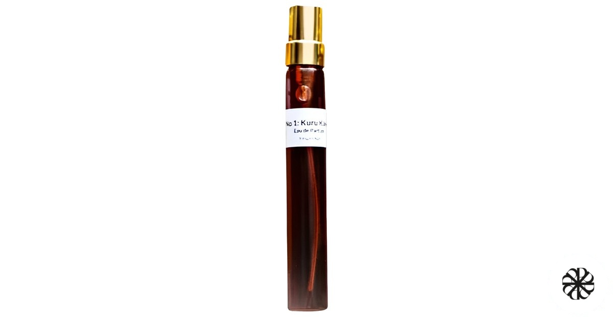 No 1: Kuru Kawa Ensar Oud