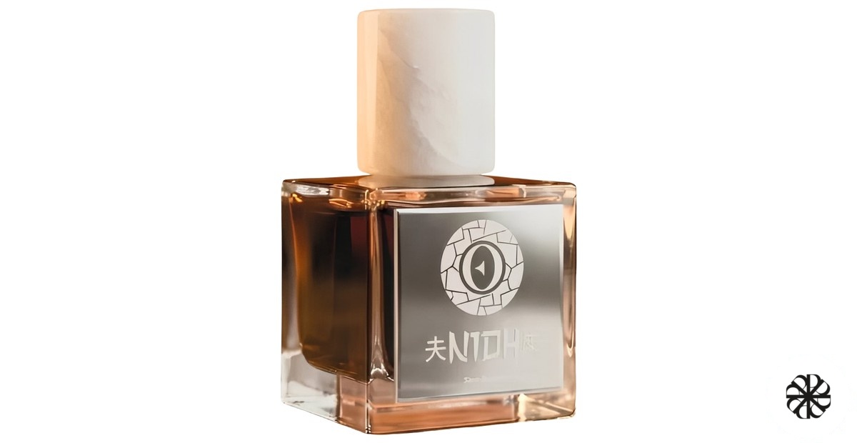 Nioh: Dokusan Ensar Oud