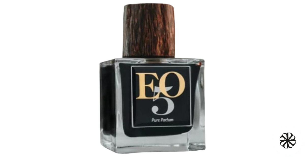 №5 Ensar Oud