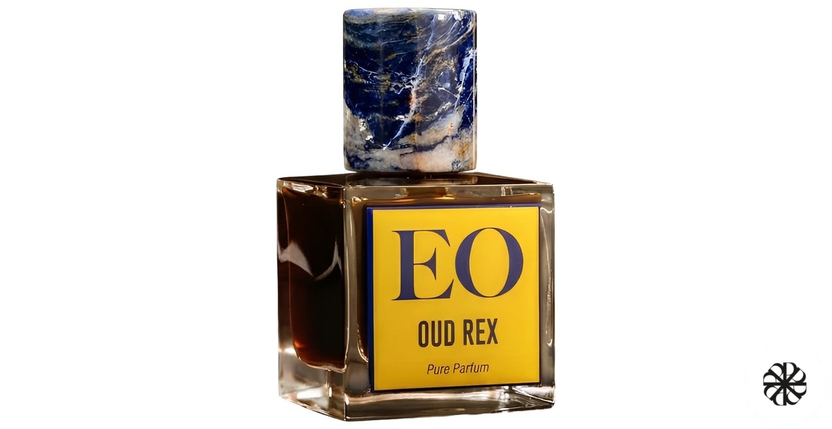 Oud Rex: Chinese Exclusive Ensar Oud