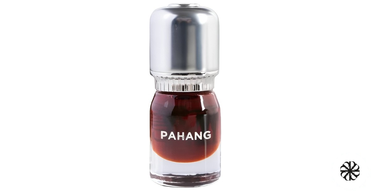 Pahang Ensar Oud