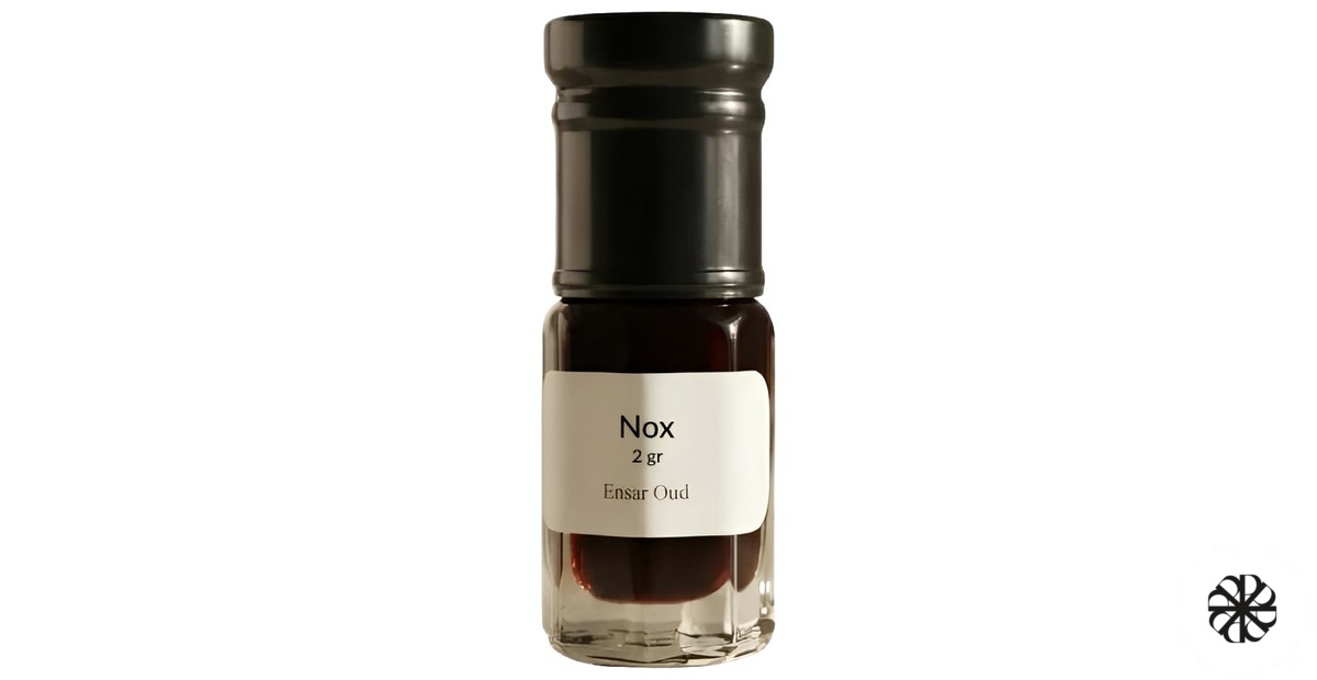 Nox Ensar Oud