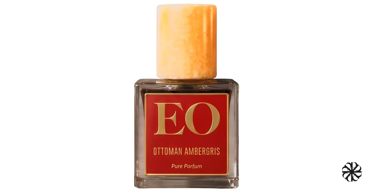 Ottoman Ambergris: Oud Royale Ensar Oud