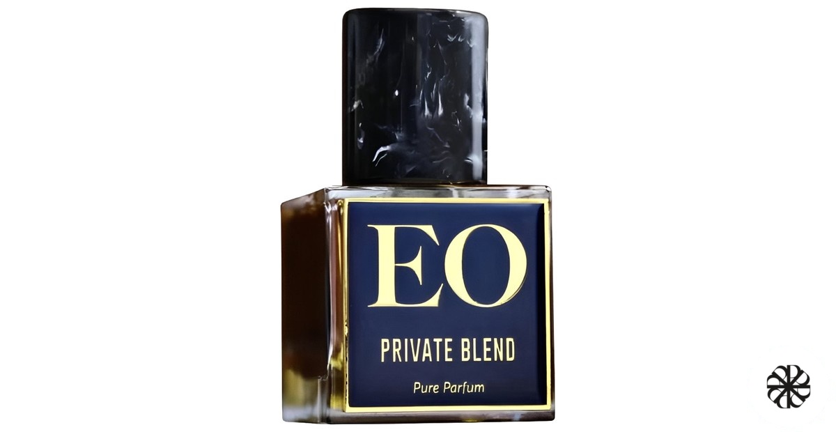 Private Blend: Funkmaster Ensar Oud