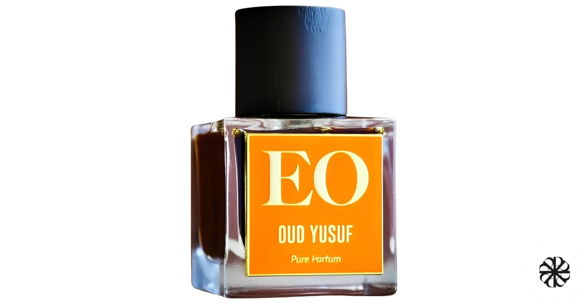 Oud Yusuf Extrait de Parfum Ensar Oud