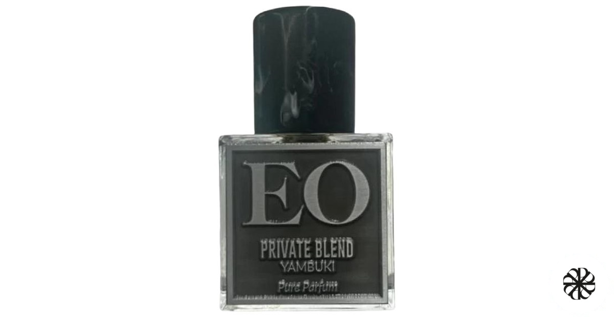 Private Blend: Yambuki Ensar Oud
