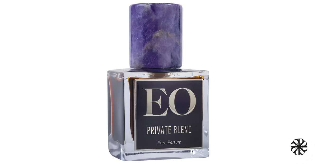 Private Blend: Currantfunk Ensar Oud