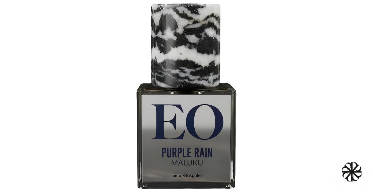 Purple Rain: Maluku 2026 Ensar Oud