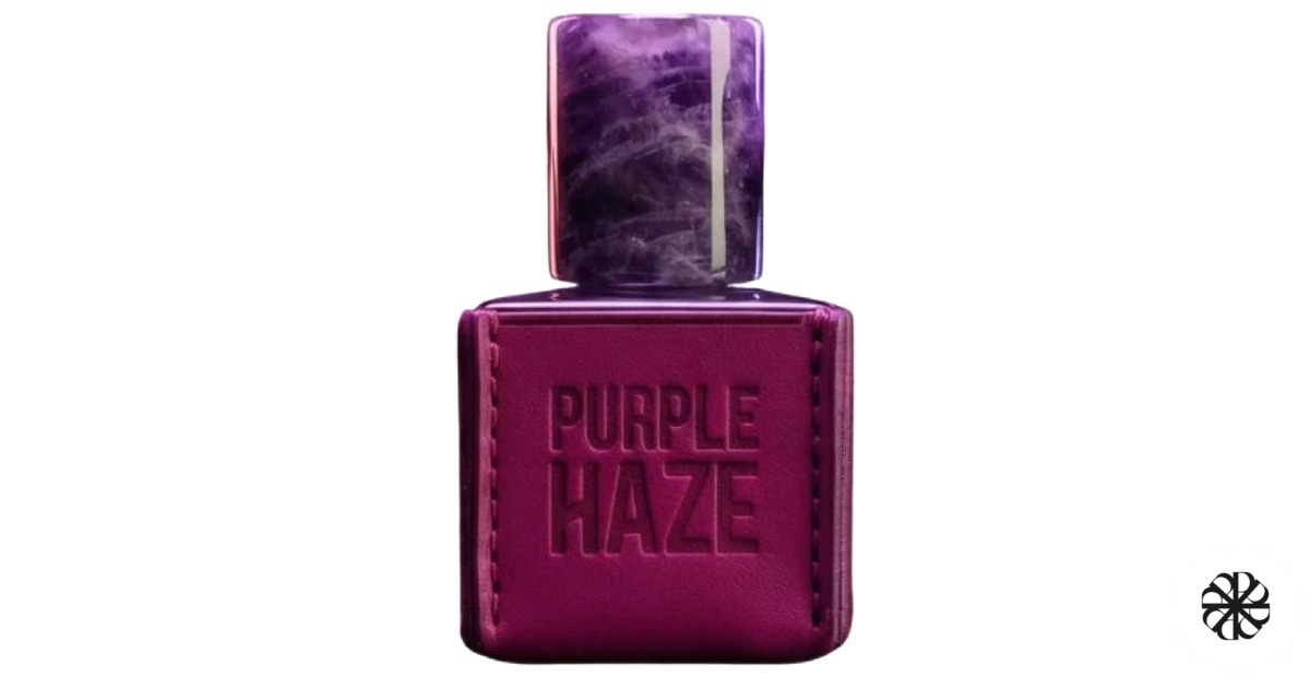 Purple Haze: Murasaki Koh Ensar Oud