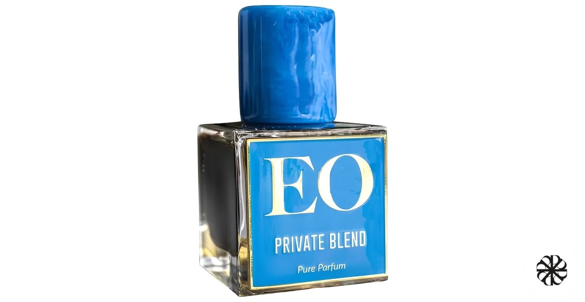 Private Blend: Überoud Ensar Oud
