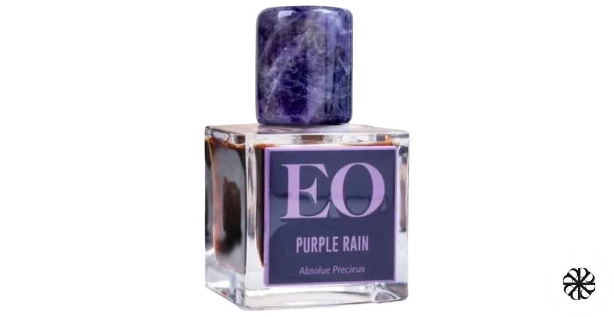 Purple Rain: Jiaozhi Ensar Oud