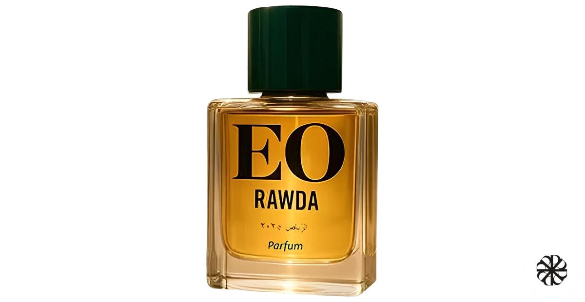 Rawda Ensar Oud
