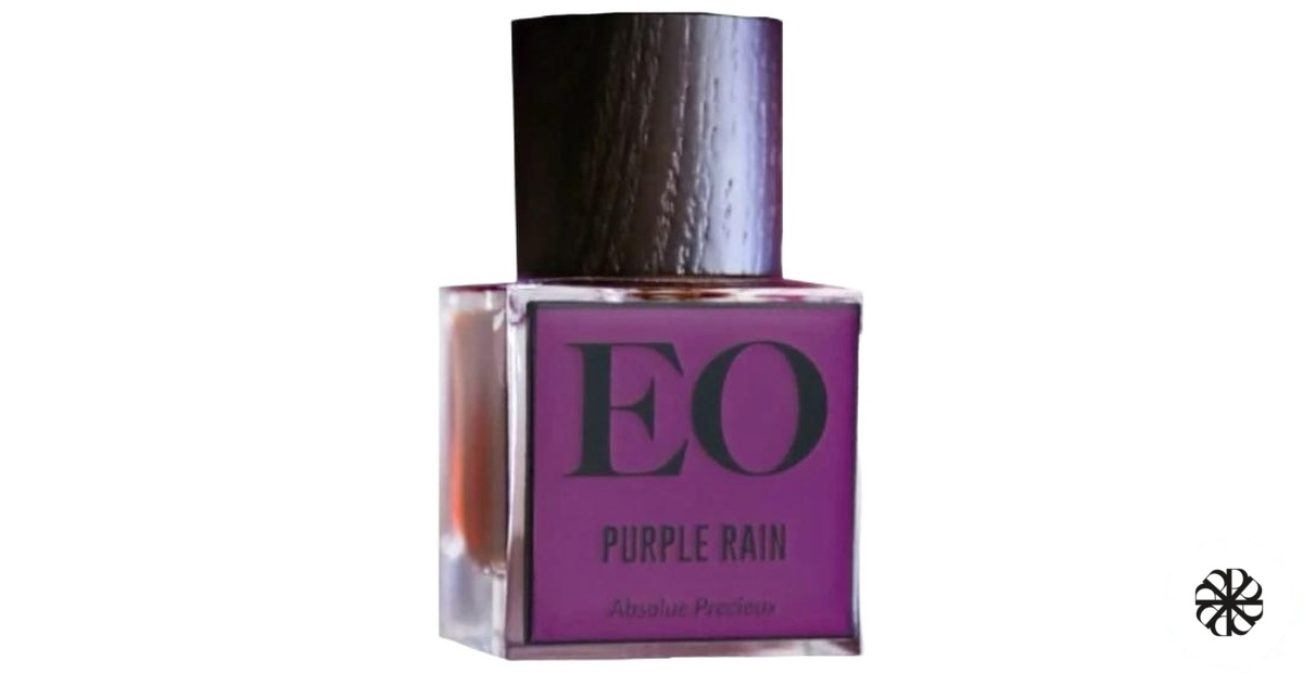 Purple Rain: Trifecta Ensar Oud