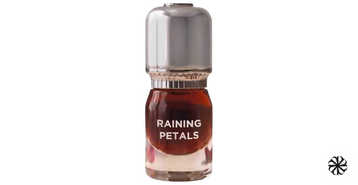 Raining Petals Ensar Oud