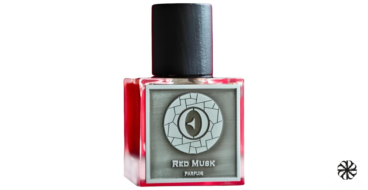 Red Musk Ensar Oud