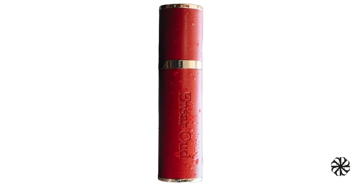 Rouge de Johor Ensar Oud
